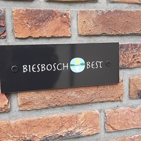 Biesboschbest Werkendam Exterior photo
