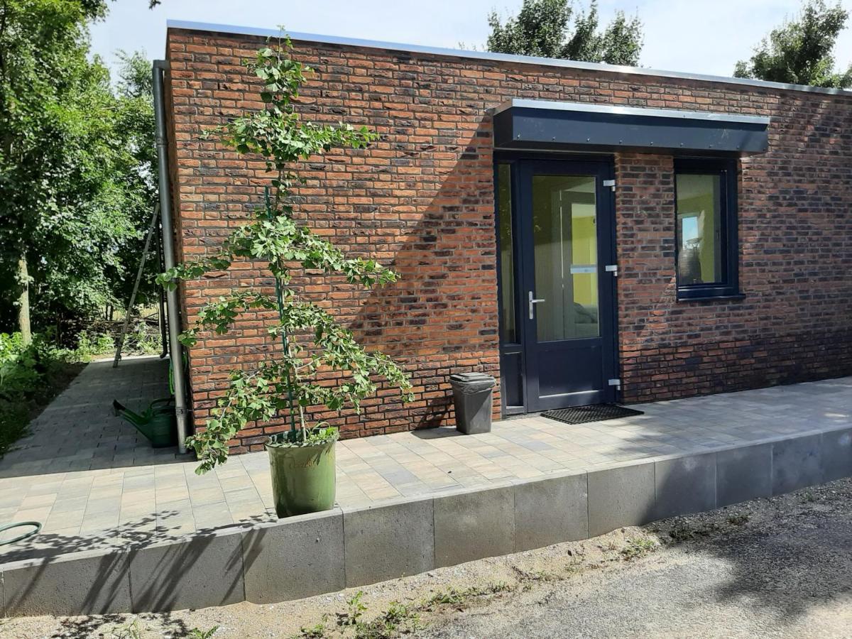 Biesboschbest Werkendam Exterior photo