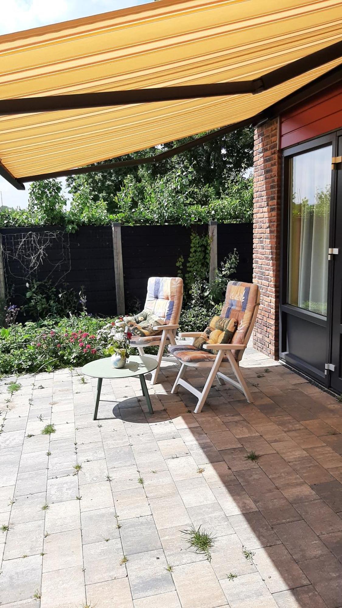 Biesboschbest Werkendam Exterior photo