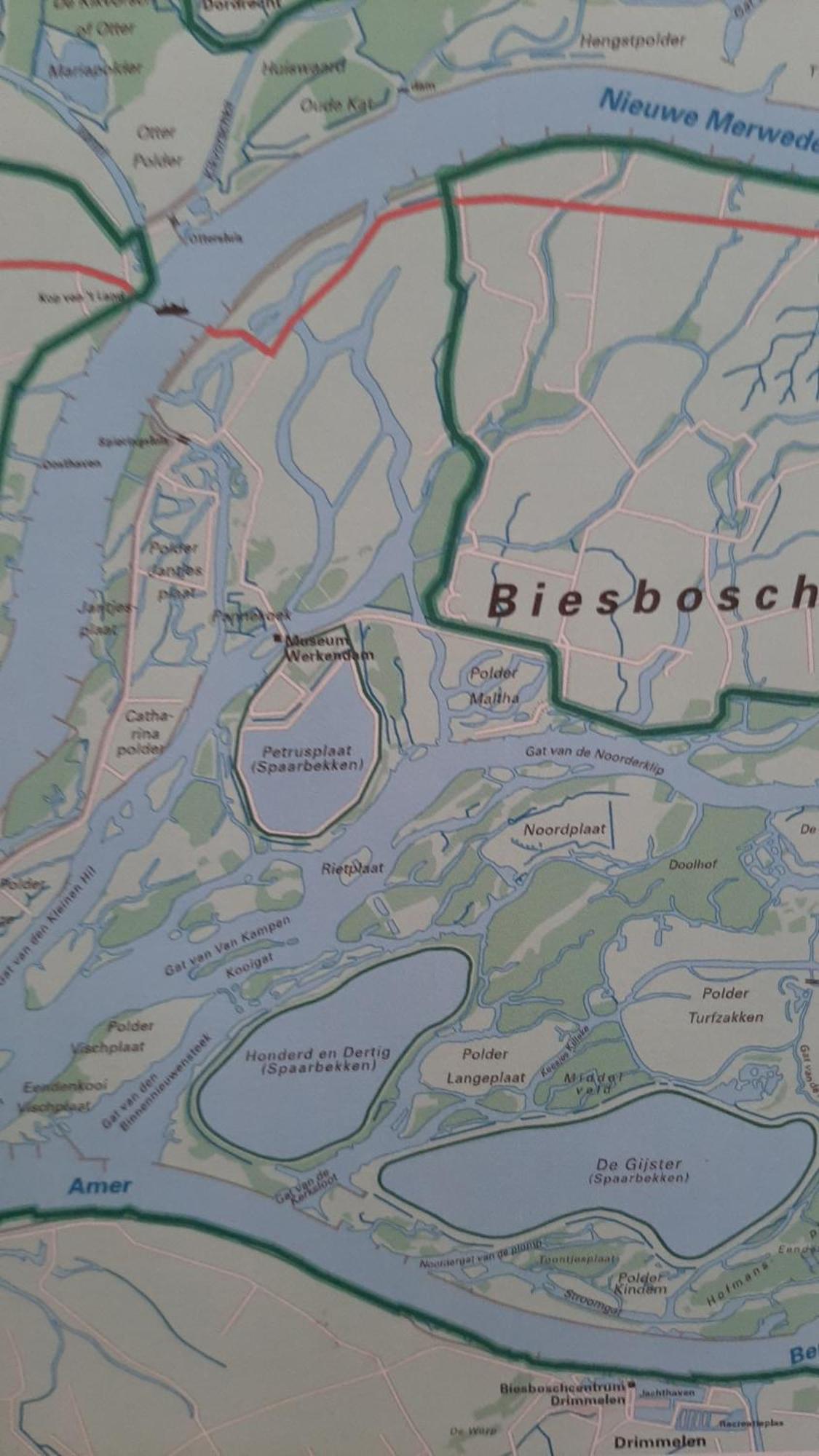 Biesboschbest Werkendam Exterior photo