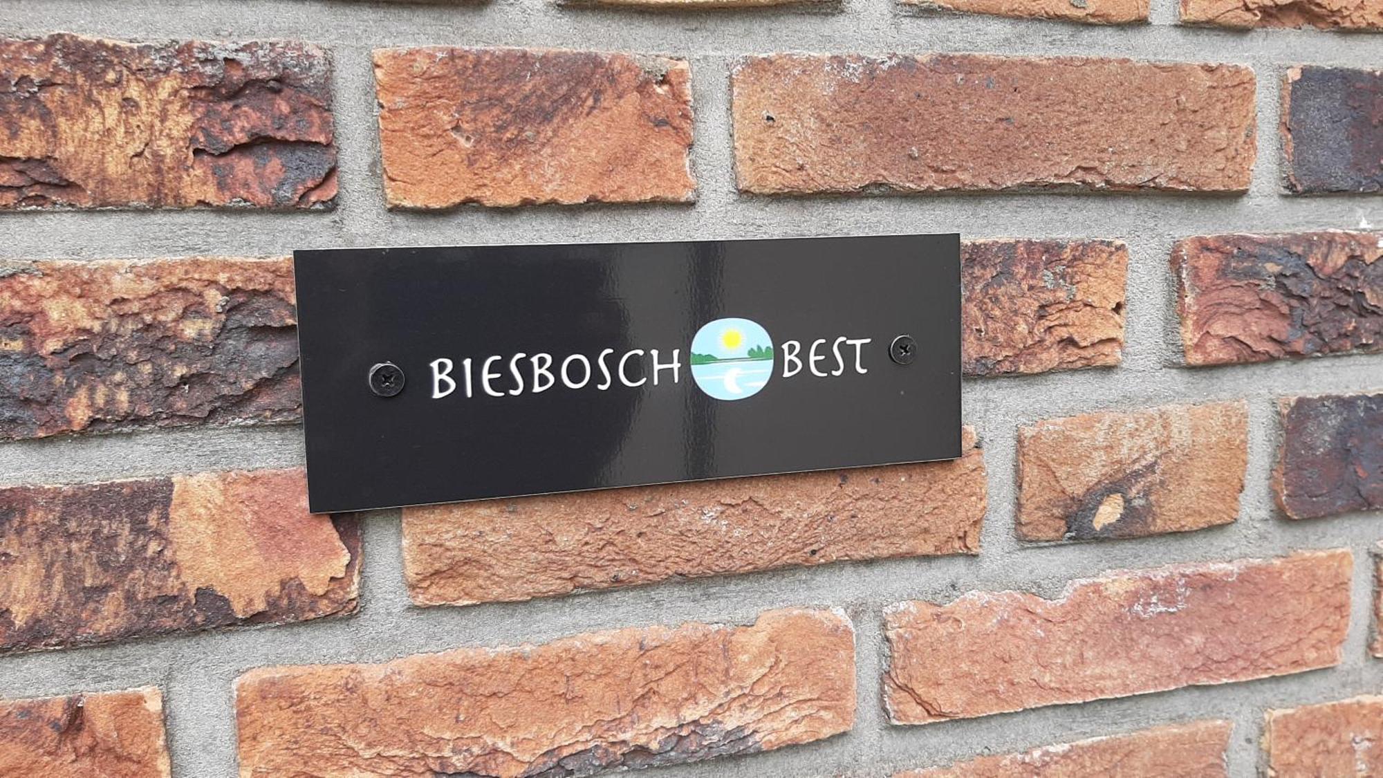 Biesboschbest Werkendam Exterior photo