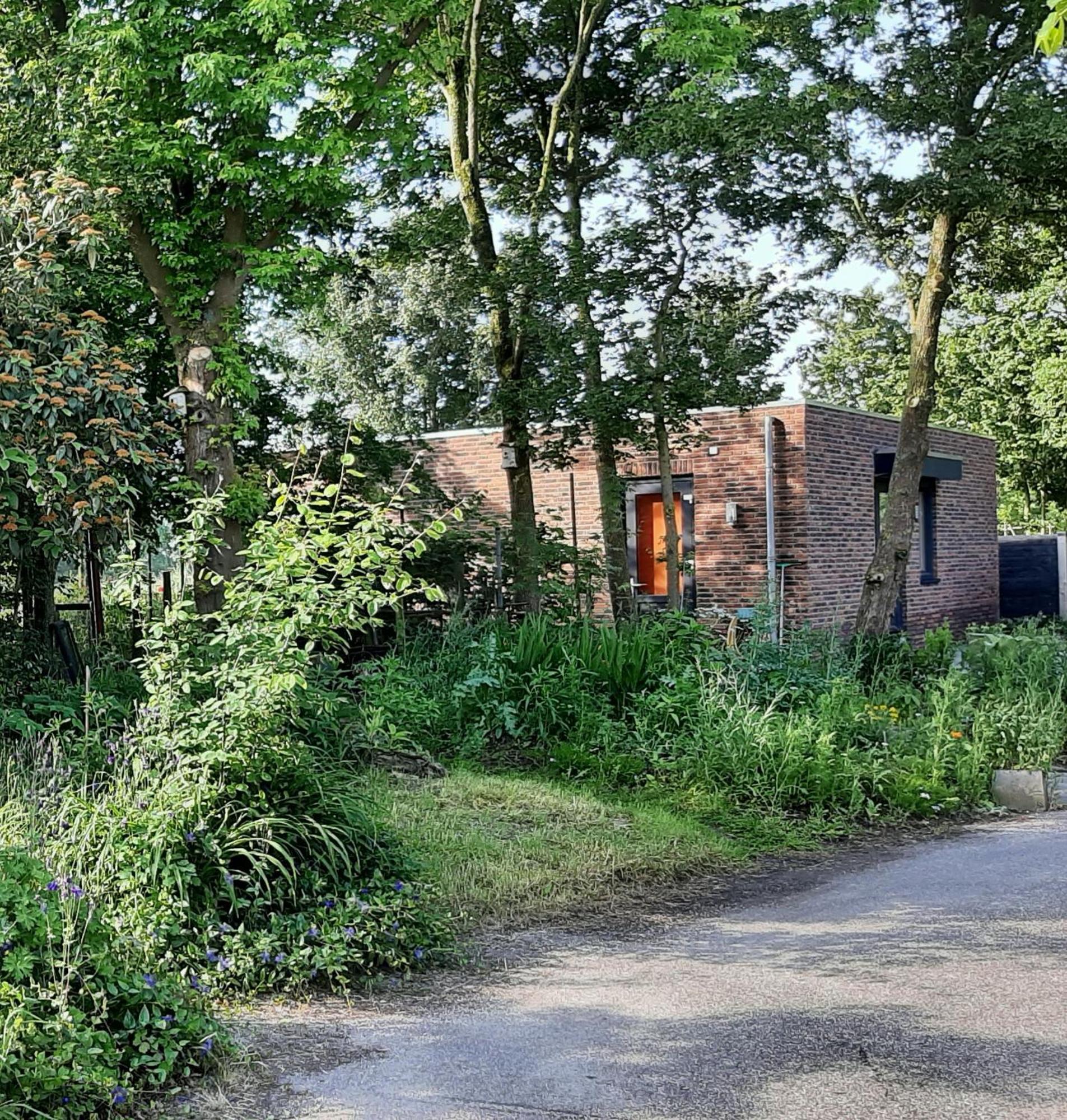 Biesboschbest Werkendam Exterior photo